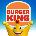 Burger King Jr Club游戏
