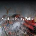 starting harry potter中文版