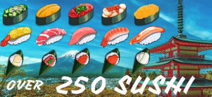 sushifriends安卓版图1