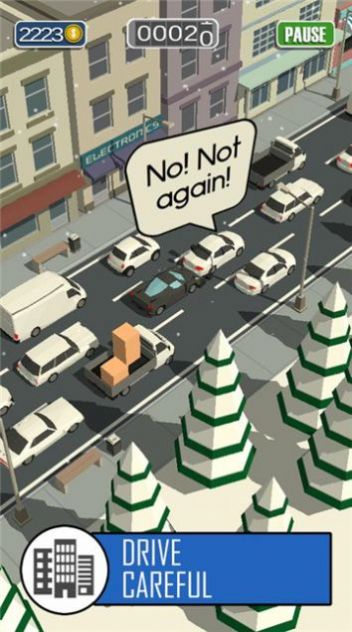 交通规划局游戏官方手机版图片1
