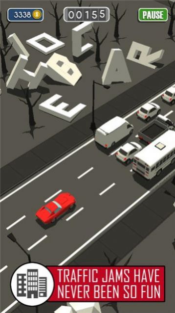交通规划局游戏官方手机版图1: