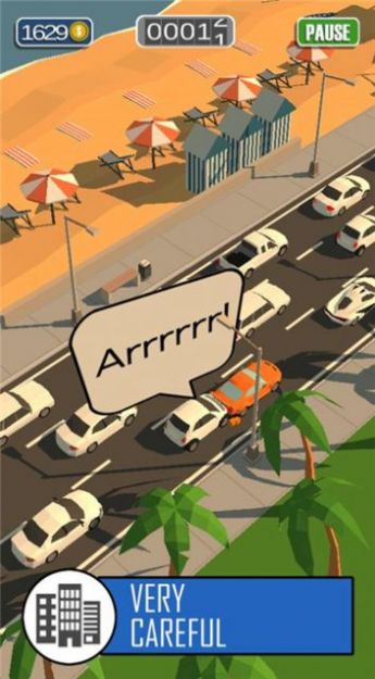 交通规划局游戏官方手机版图4: