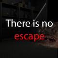 There is no escape中文版