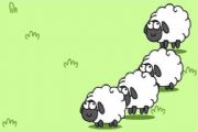 羊了个羊一天只能玩9次吗 羊了个羊小游戏每天最多可以玩多少次[多图]