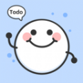 微笑TODO自律打卡计划app