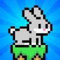 卡在墙中的兔朱迪游戏中文最新版（bunnyhop） v1.1.1