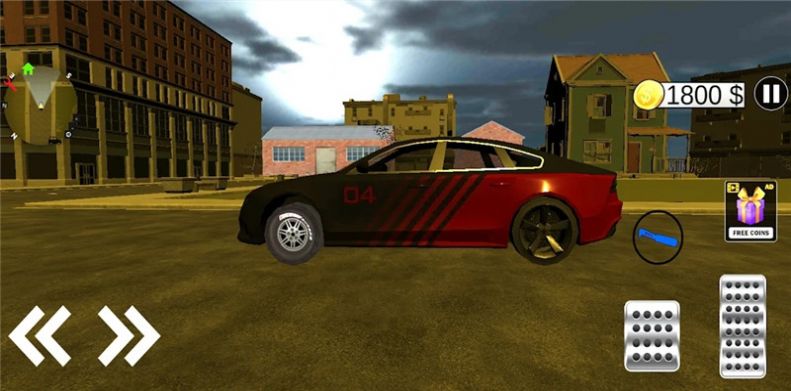 小镇汽车销售模拟器官方安卓版图片1