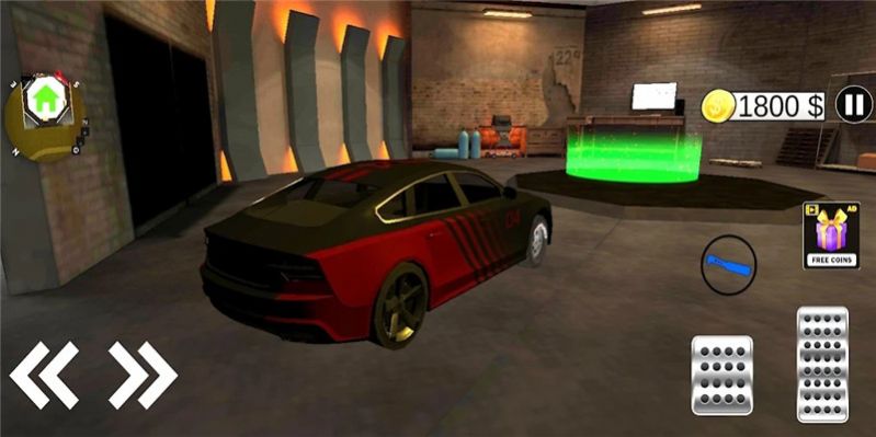 小镇汽车销售模拟器游戏图3