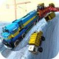 铁路运输3D游戏