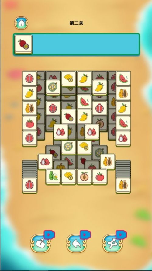 蔬菜乐园游戏图2