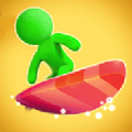 冲浪竞速游戏安卓版 v1.0.1