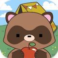 狸猫露营小游戏安卓版 v1.0.0
