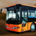 巴士模拟器2023运输中文版