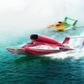 Boat Racing中文版