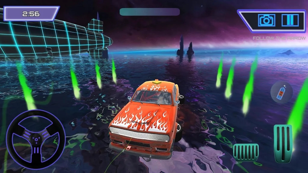 海上汽车驾驶游戏官方版图片1