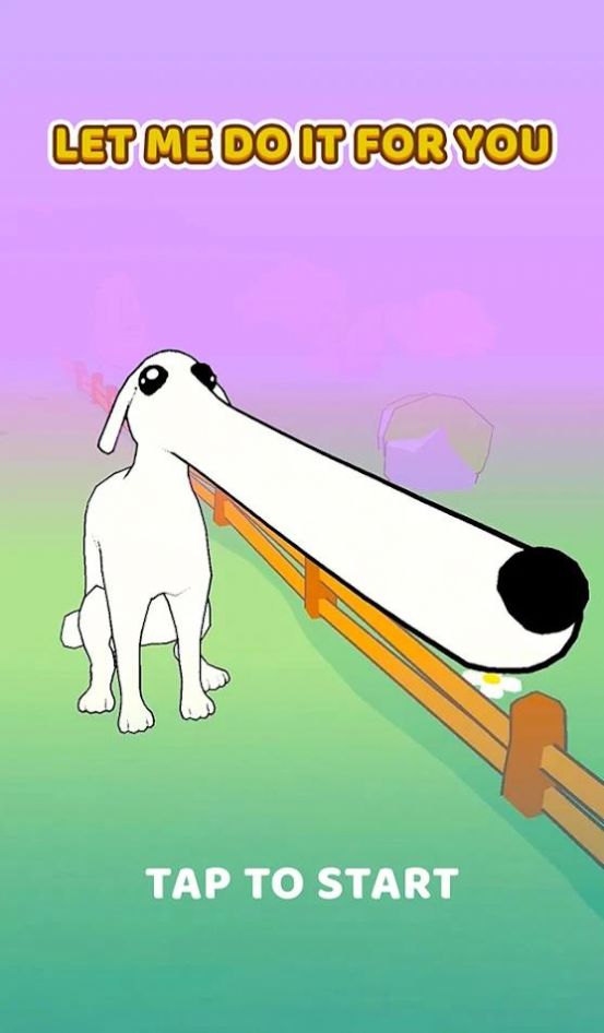长鼻狗奔跑游戏图3