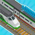 列车逃生游戏安卓版 v1.0