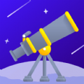 夜视高清望远镜APP