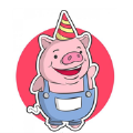 小猪日历app
