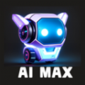 AIMAX智能答复机器人APP