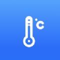 温度计贞丰温度测量app