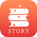 故事织app