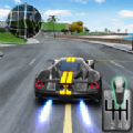 极速飞车模拟器游戏