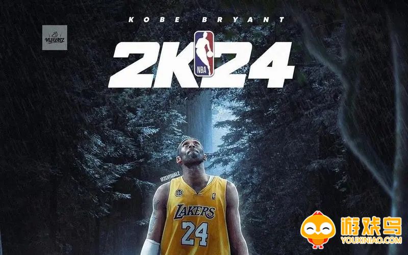 NBA2K24游戏合集