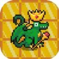 龙与怪物小队游戏官方手机版 v1.0