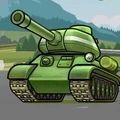 坦克歼击战最新版