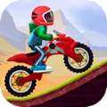 Stunt Moto Racing 2023手机版