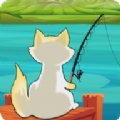小猫钓鱼模拟器游戏正版下载手机版 v3.1