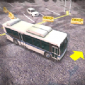 专业巴士停车场游戏官方版 v1.2