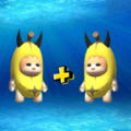 合并香蕉猫战斗游戏