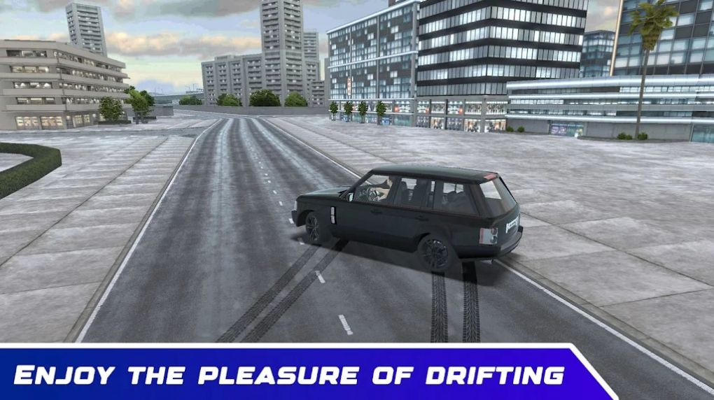 4x4驾驶模拟器游戏图1