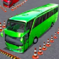 城市巴士停车模拟手机版