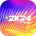 NBA2K24MyTEAM安卓版