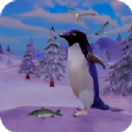 企鹅模拟器家庭生活游戏