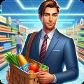 超市模拟器Mobile游戏