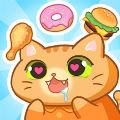 猫咪甜甜圈官方安卓版 v1.0