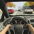 上下班驾驶真实模拟游戏安卓版 v3.5.11