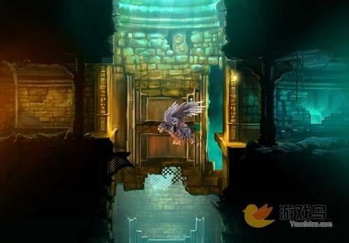 RPG新作《黄道十二宫》年内登陆iOS平台[多图]图片2