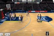 NBA官方手游《NBA梦之队2》3D球员逼真呈现[多图]