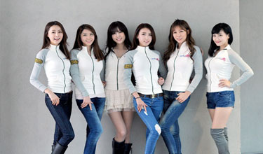 韩国女子LOL大赛 年满16岁韩服30级即可参赛[多图]