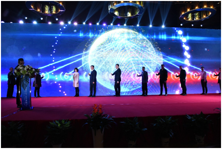 第二届中国青年电子竞技大赛启动仪式在汉成功[多图]图片7