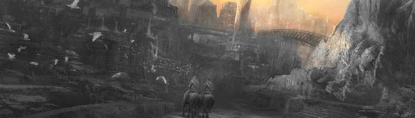史诗系列改编游戏《时光之轮》将登陆移动平台图片1