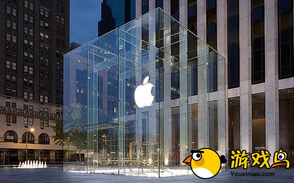 业界对苹果部分制造业务迁回美国很关注[图]图片1