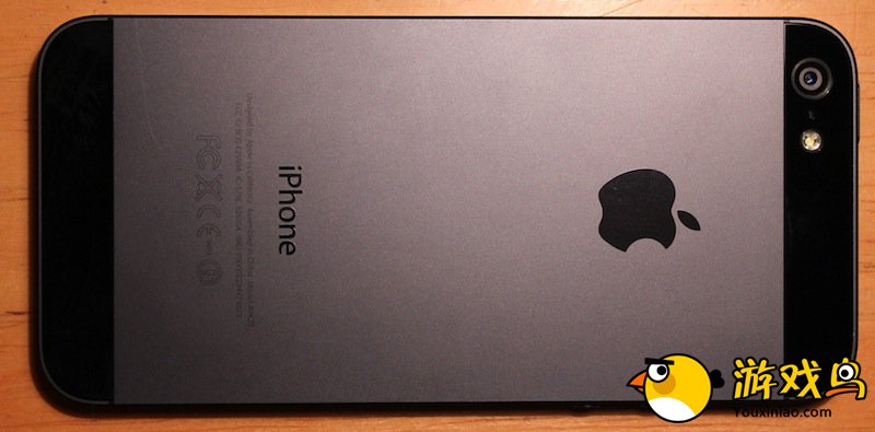 时代杂志选iPhone 5为“年度最佳数码产品”[图]图片1