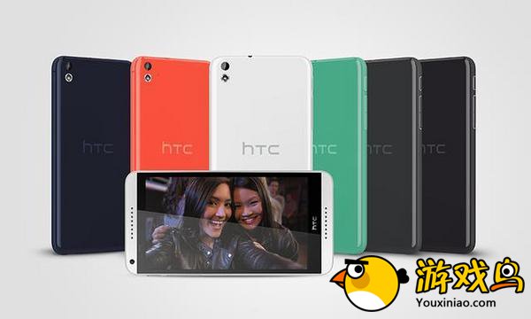 买手机都靠抢 1万部HTC新渴望8系一分钟售罄[多图]图片1