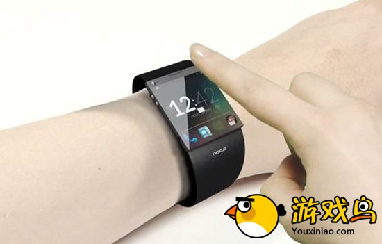 古哥Nexus智能手表配置曝光 或于6月份发布[图]图片1
